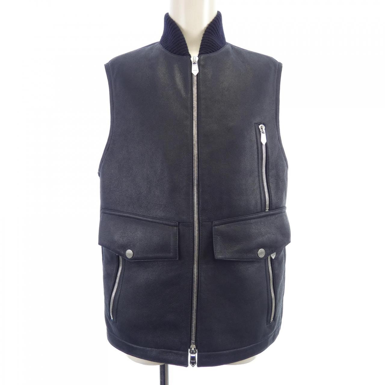 エルメス HERMES *32-5006 ベスト