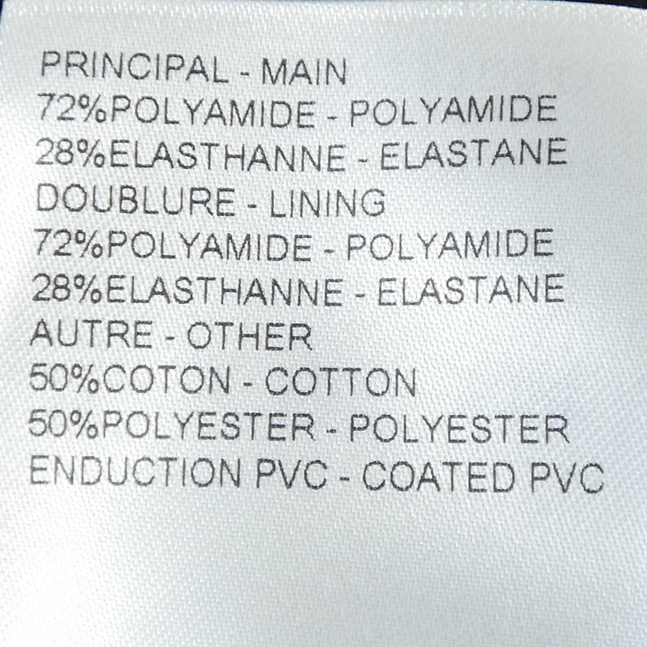 ルイヴィトン LOUIS VUITTON FTDS43G72 ワンピース