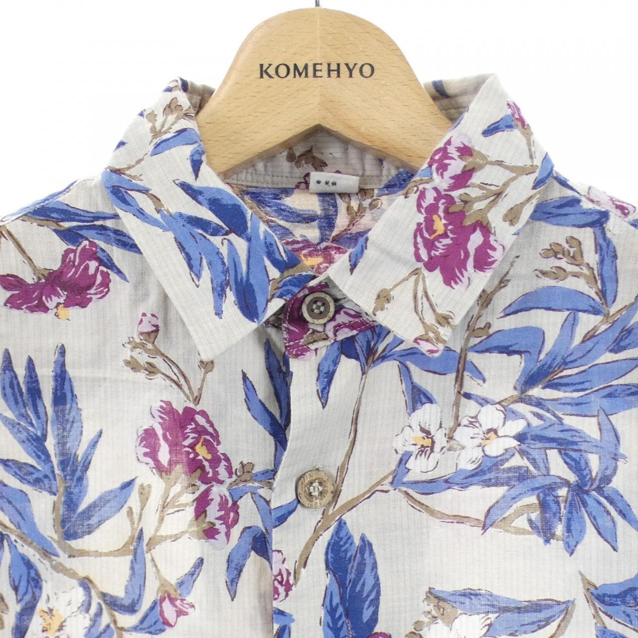 フォーティーファイブアールピーエム 45 RPM 70730162 シャツ