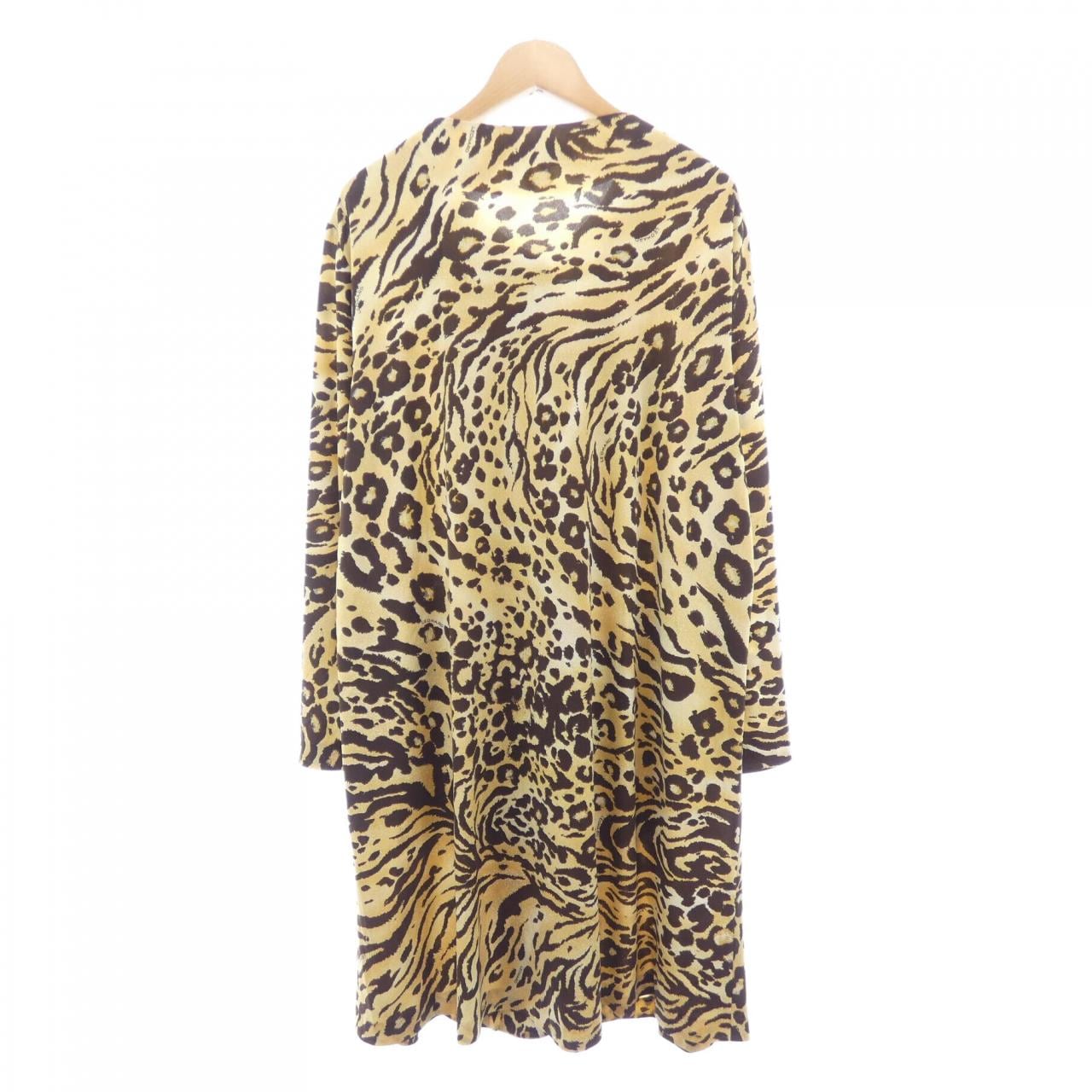 レオナールファッション LEONARD FASHION コート