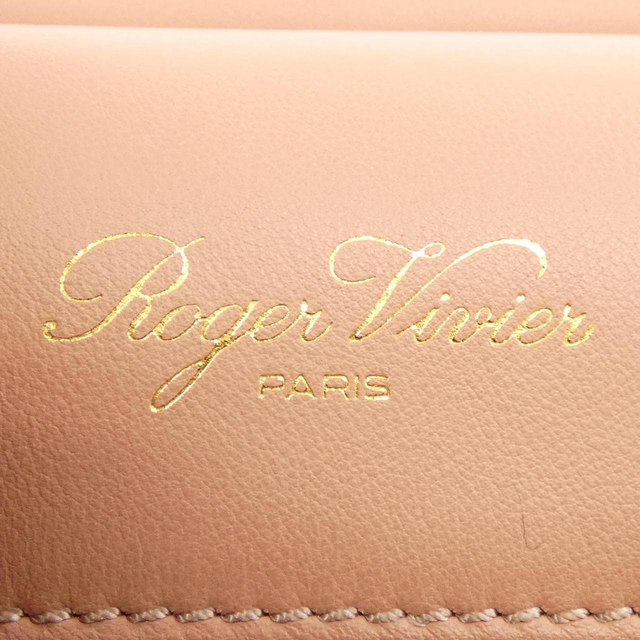 ロジェヴィヴィエ ROGER VIVIER BAG