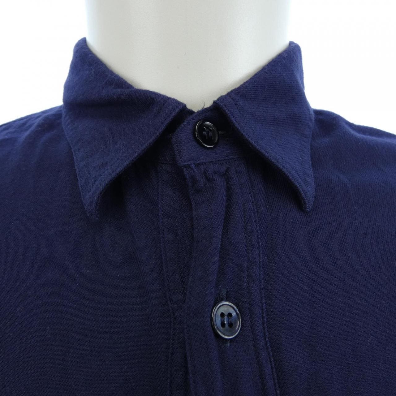 SAINT LAURENT圣洛朗 455180 Y978W 衬衫