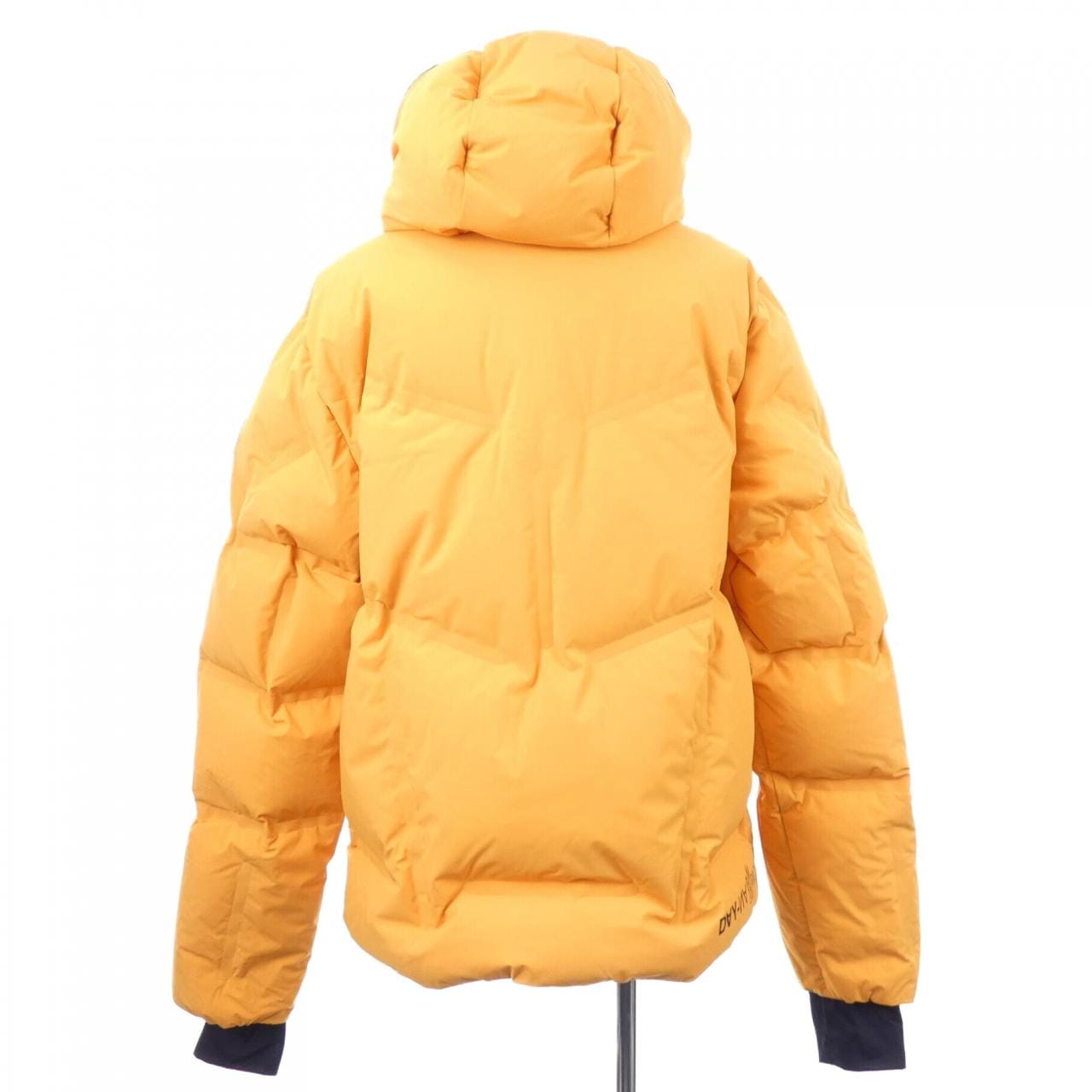 モンクレールグルノーブル MONCLER GRENOBLE ARCESAZ ダウンジャケット