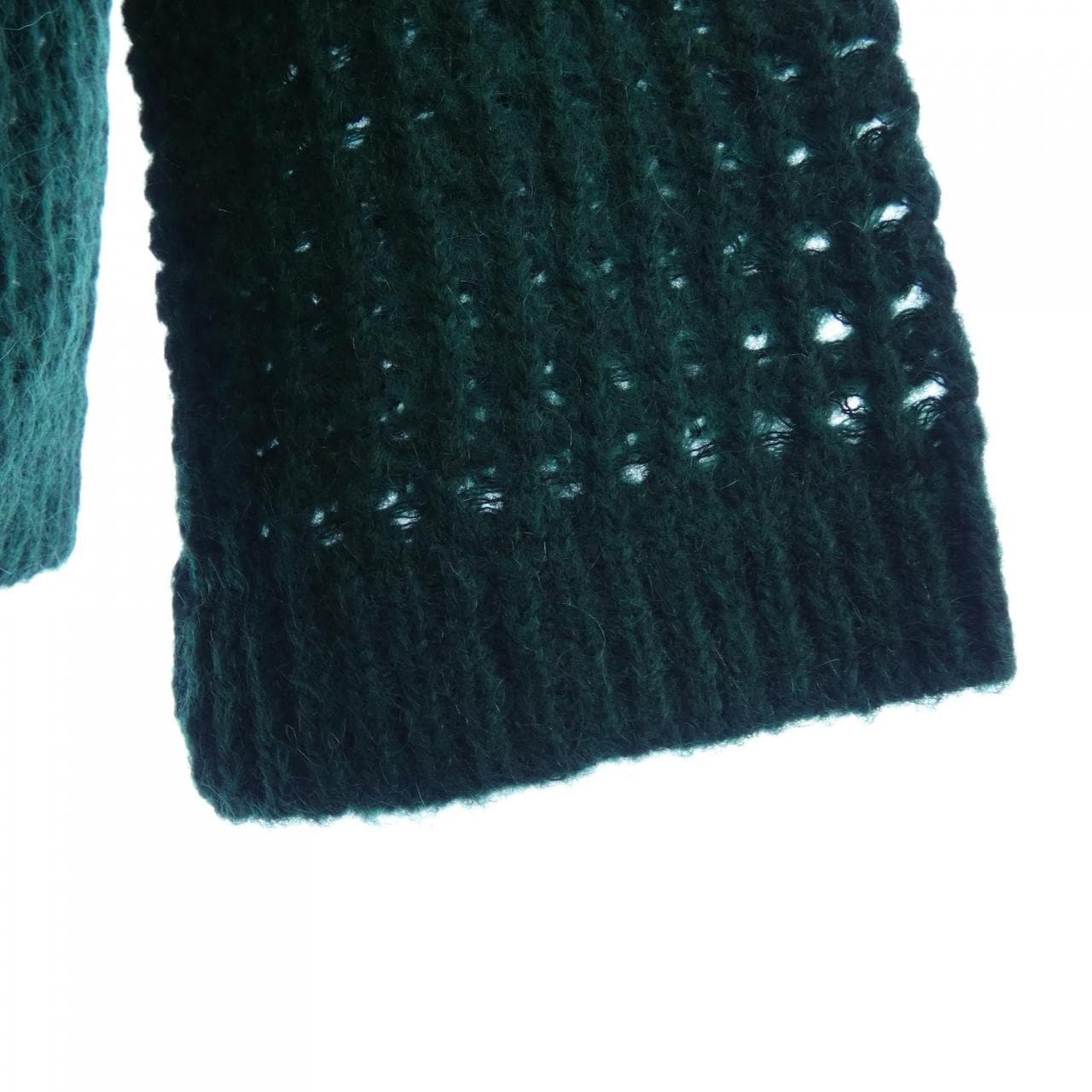 TRICOTSJEANSMARC ニット