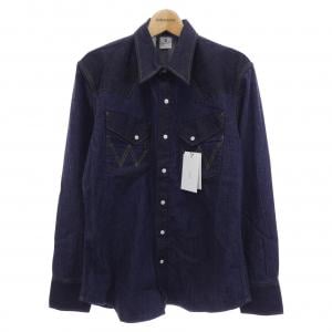 ラングラー WRANGLER S9093 シャツ