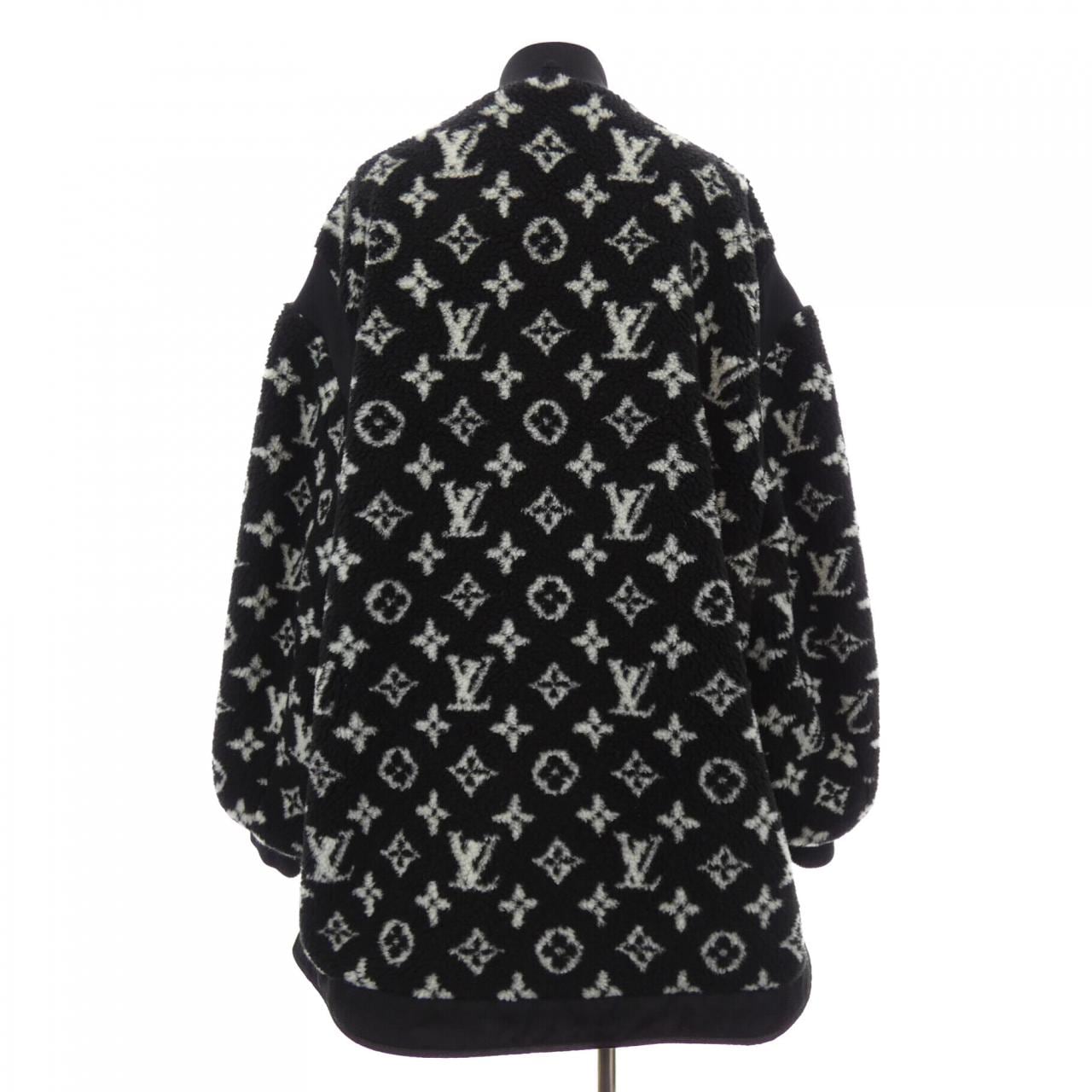 ルイヴィトン LOUIS VUITTON FQJA12GP1 コート