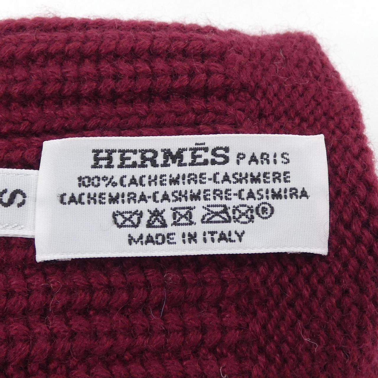 エルメス HERMES GLOVE