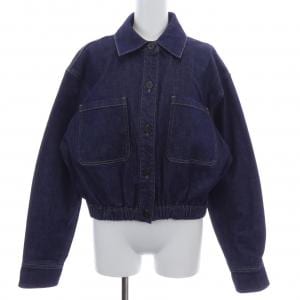 セオリー theory 01-2304112 デニムジャケット
