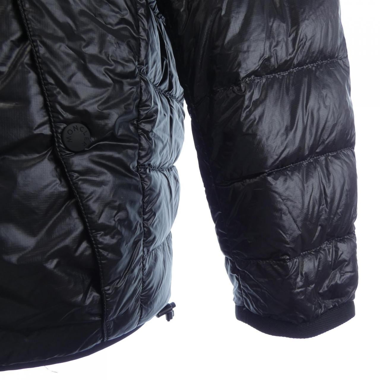 モンクレールグルノーブル MONCLER GRENOBLE BARSAC ダウンジャケット