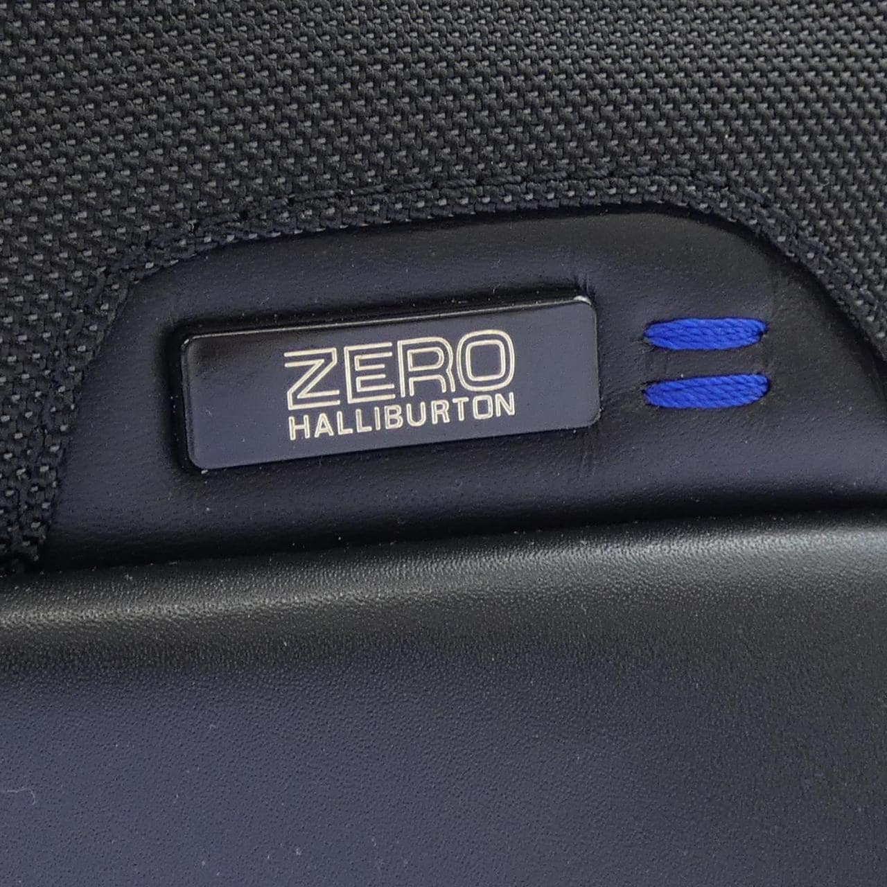 ゼロハリバートン ZERO HALLIBURTON BAG