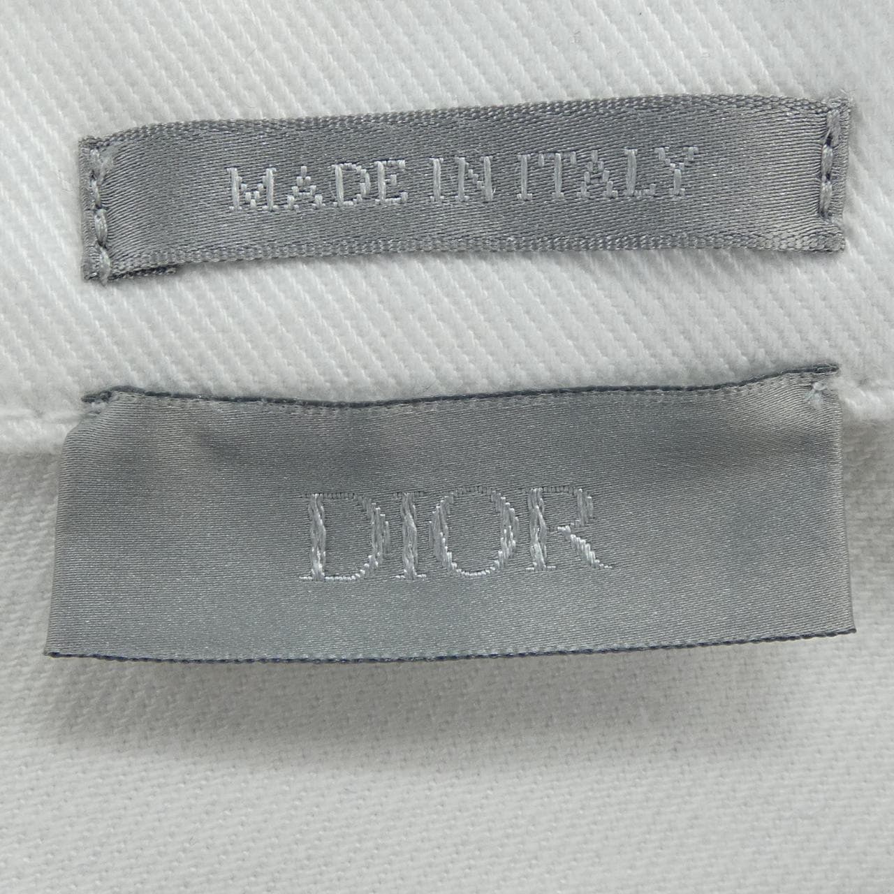 ディオール DIOR カウズ KAWS 923C415W9489 デニムジャケット