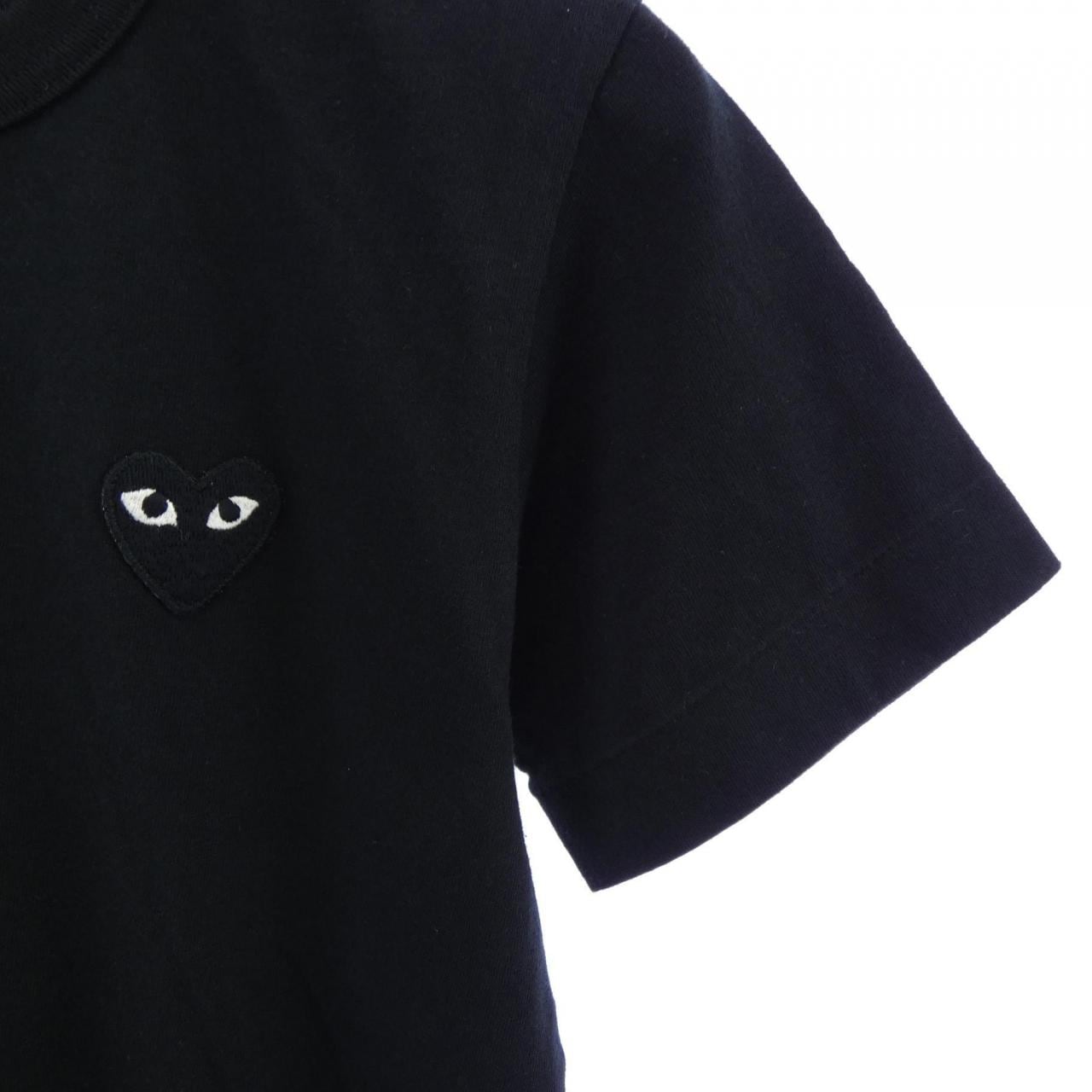 プレイコムデギャルソン PLAY COMME des GARCONS AZ-T063 Tシャツ