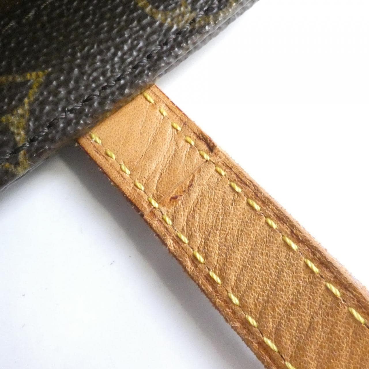 ルイヴィトン モノグラム ヴァヴァン PM M51172 バッグ