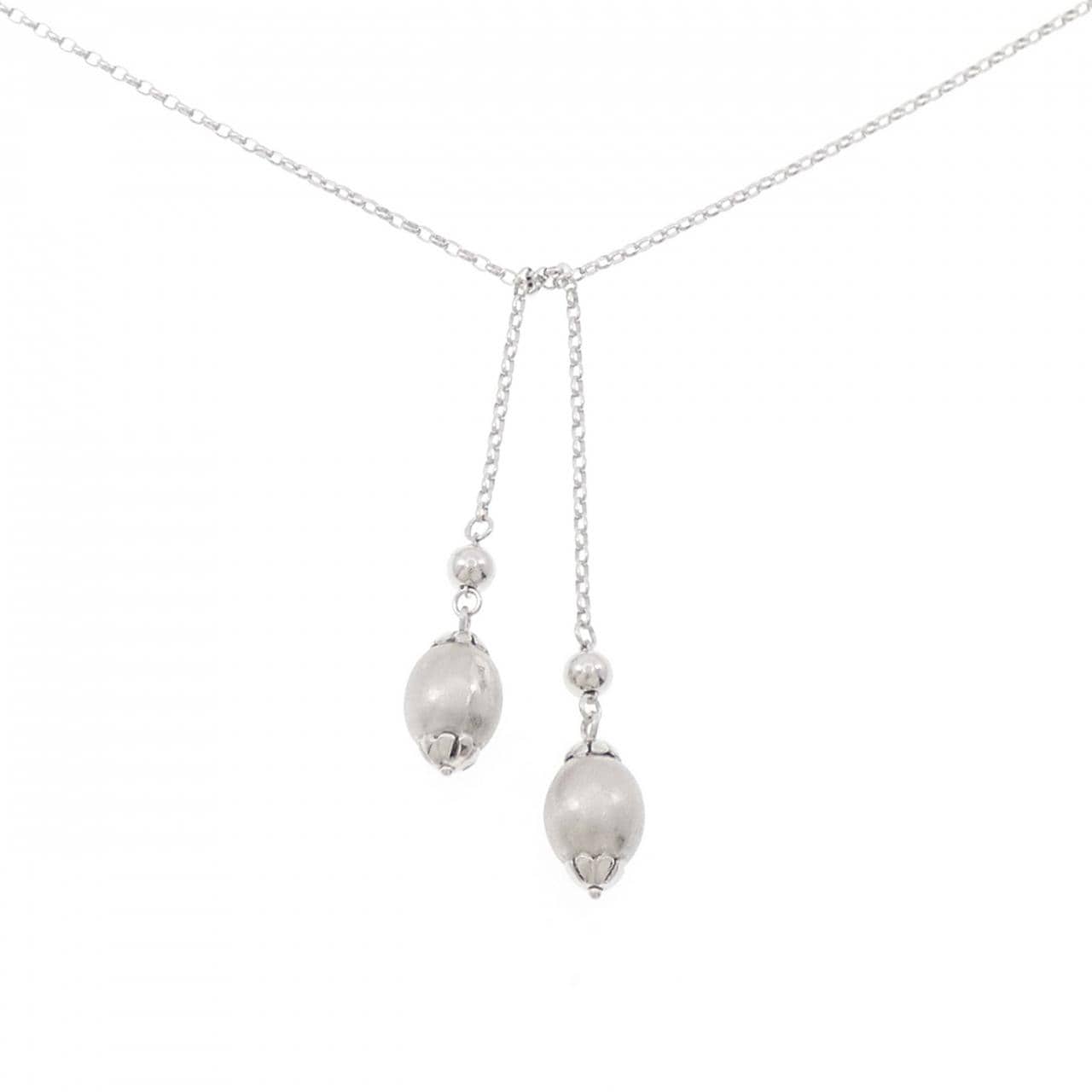 750WG Necklace