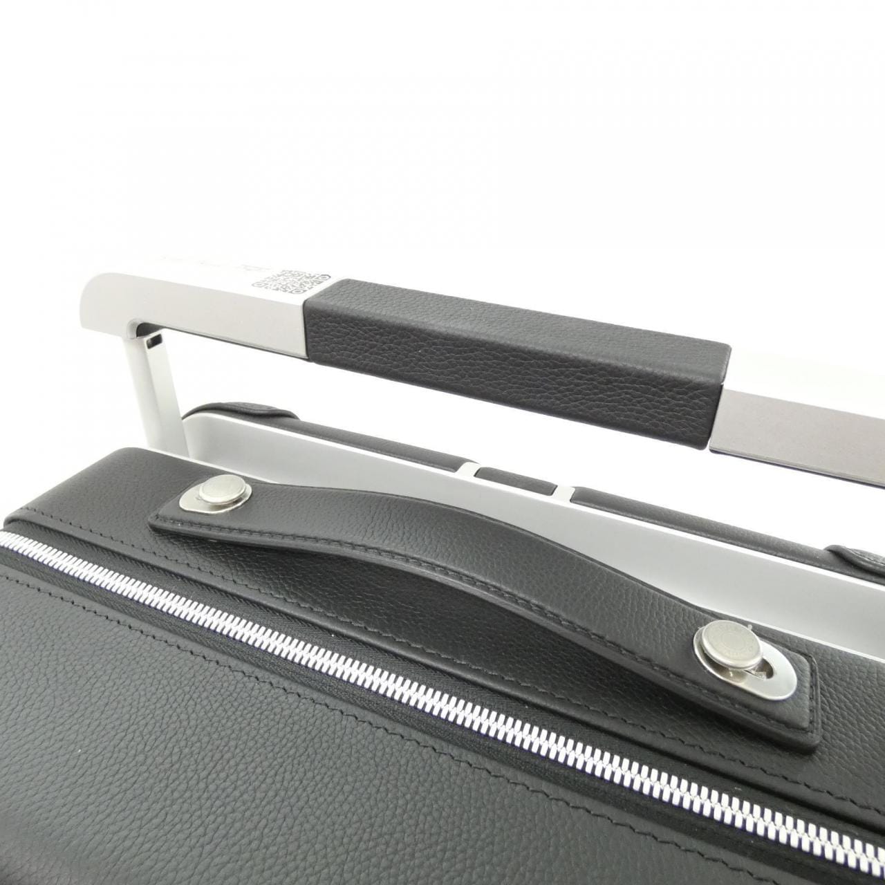 エルメス アール.エム.エス 24L 087171CM キャリーバッグ