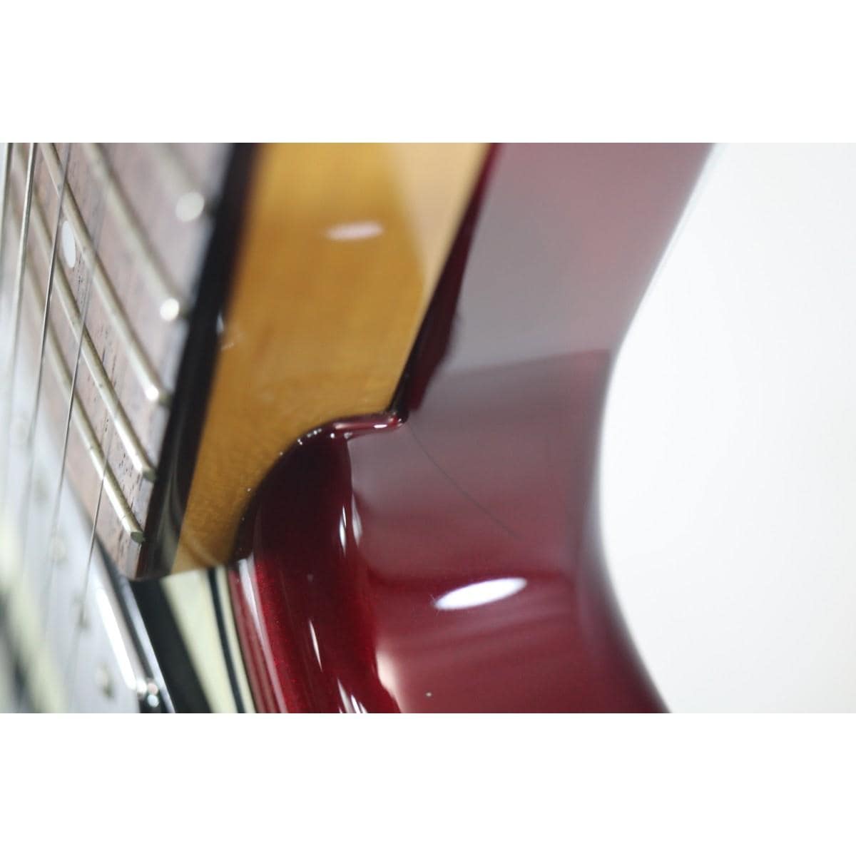 ＦＥＮＤＥＲ　ＪＡＰＡＮ　　ＪＧＳ－７５