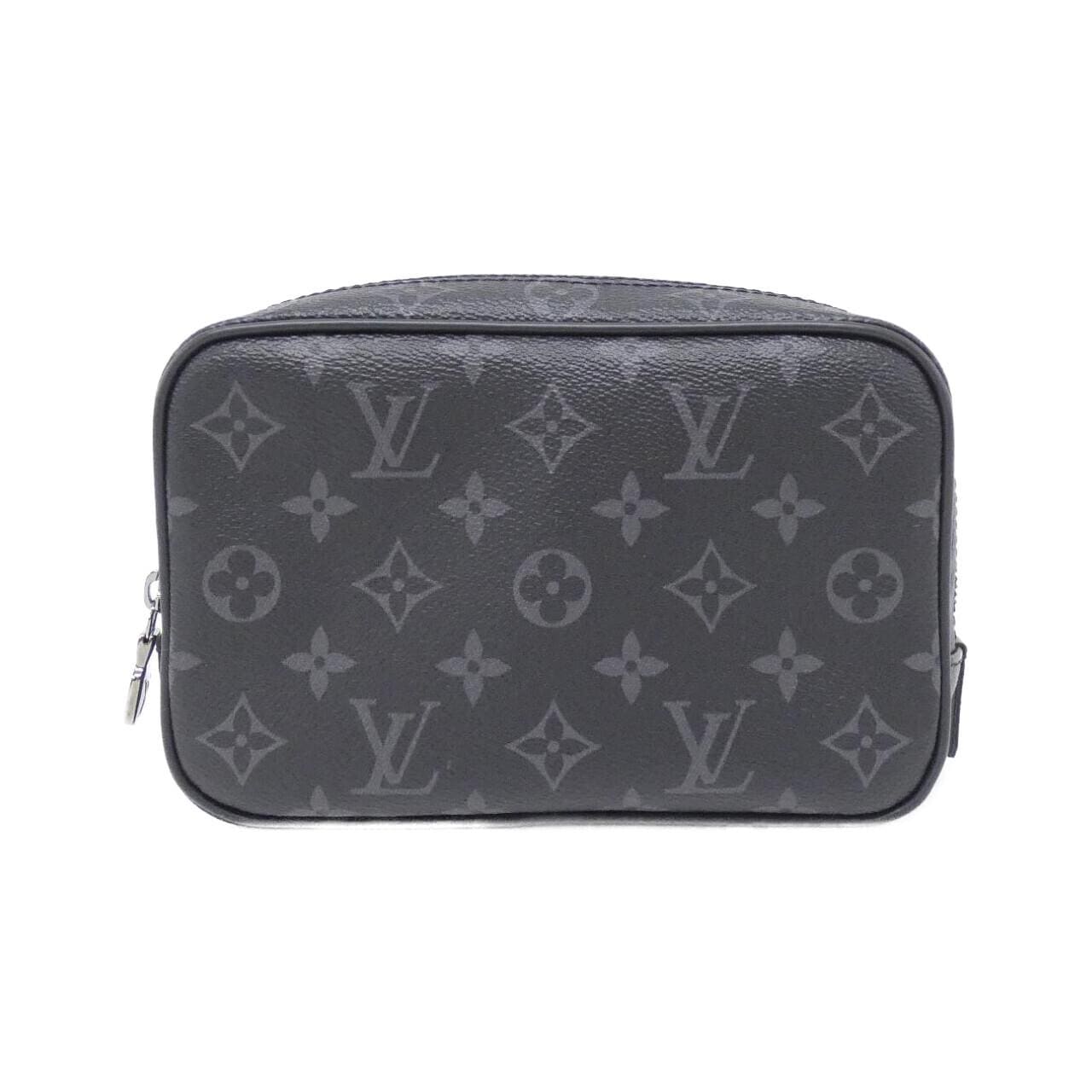 ルイヴィトン モノグラム エクリプス トゥルース トワレ PM M46577 ポーチ