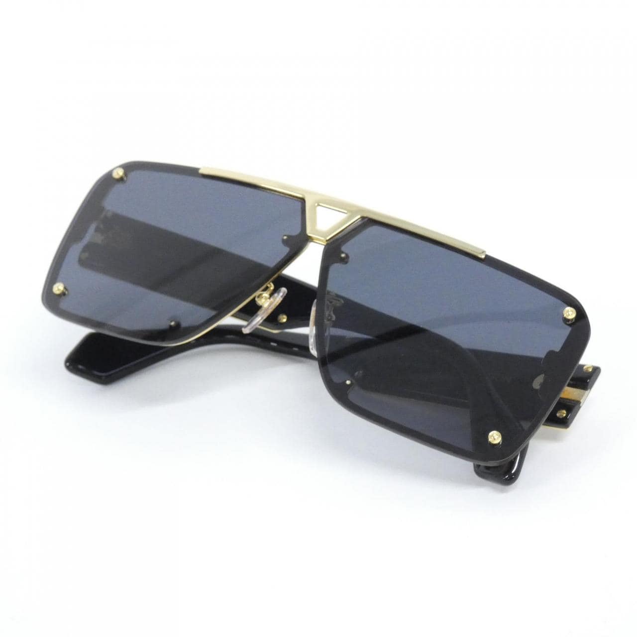 ルイヴィトン エビデンス スクエア Z2615U サングラス