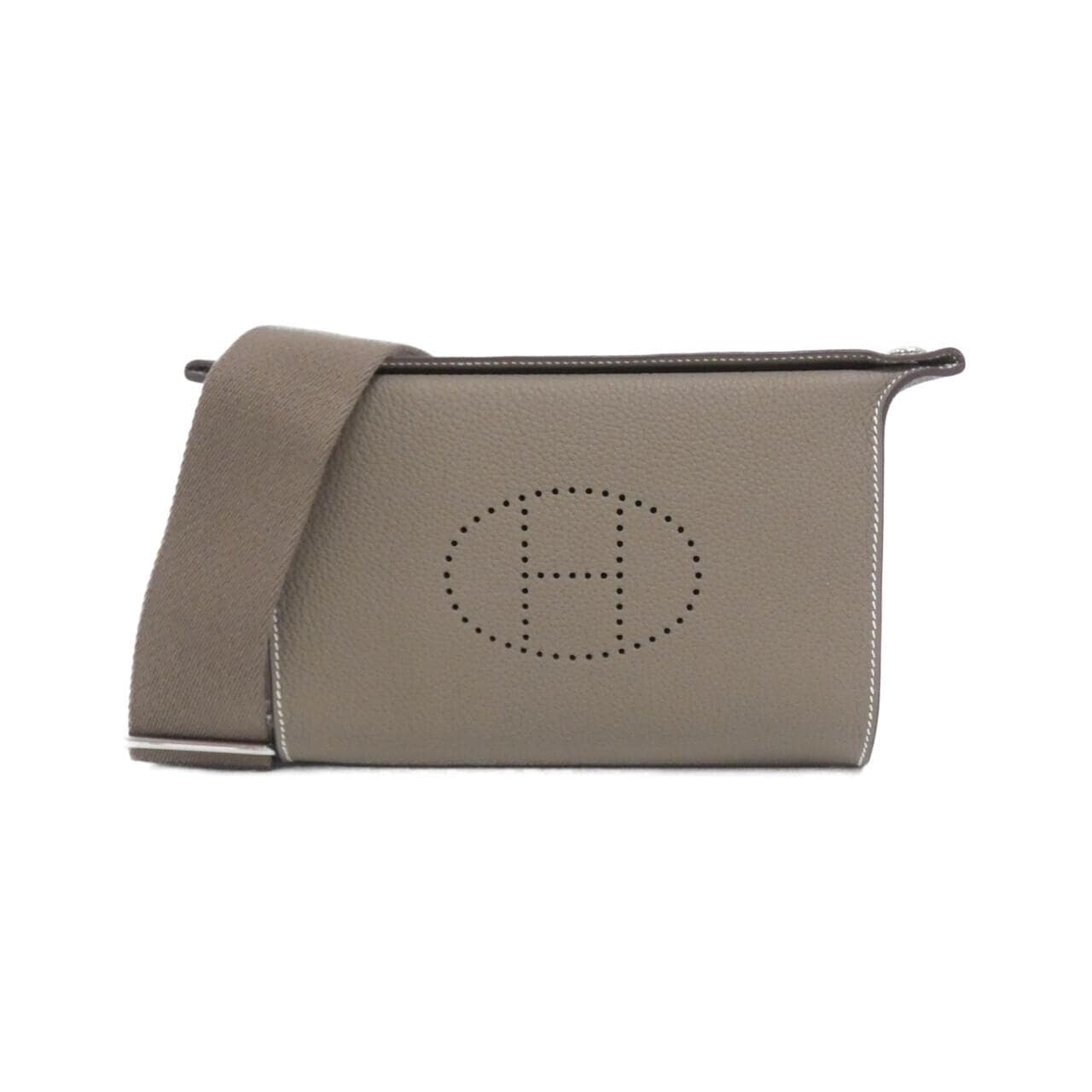 エルメス ヴィドポッシュ 084283CK ショルダーバッグ