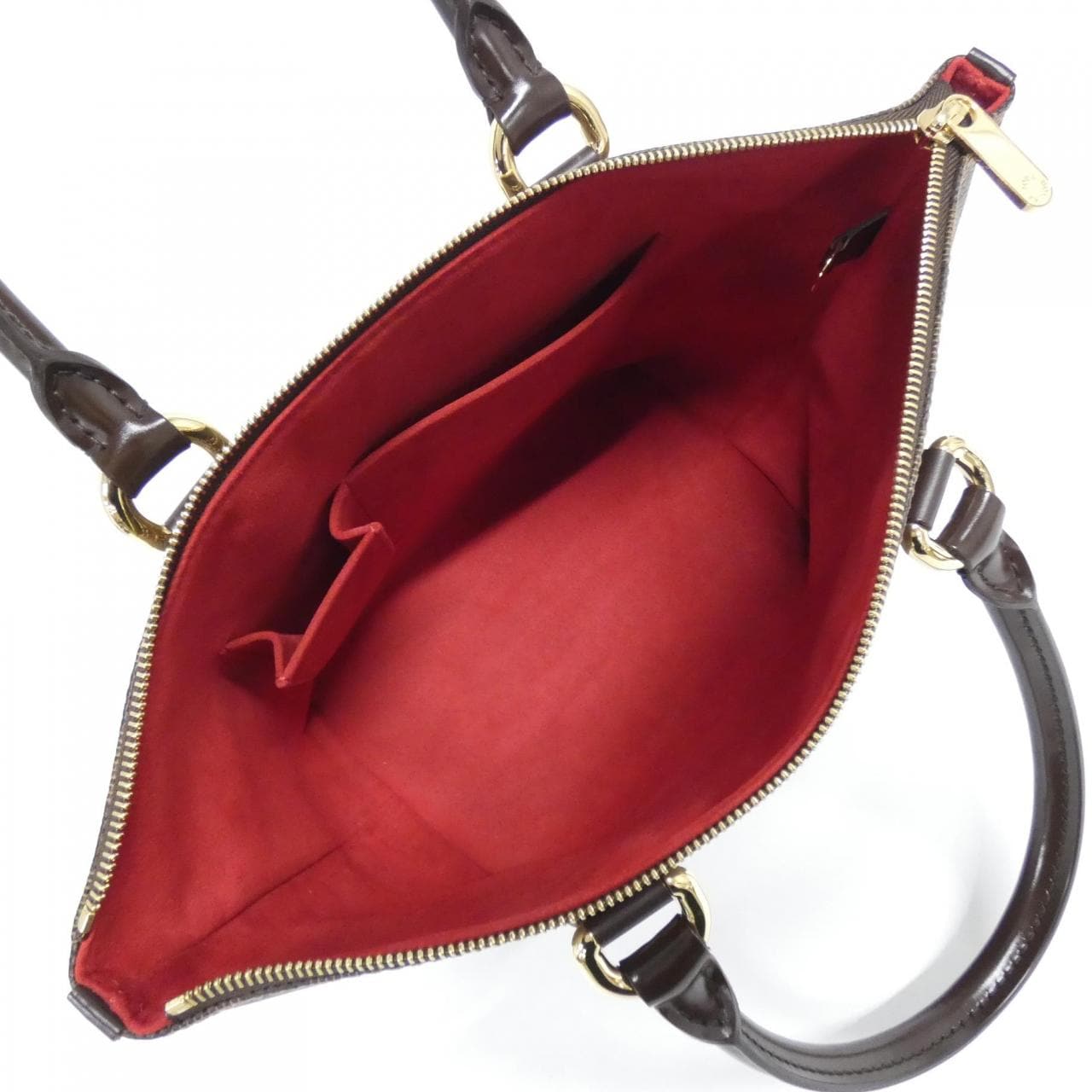 ルイヴィトン ダミエ サレヤ PM N51183 バッグ