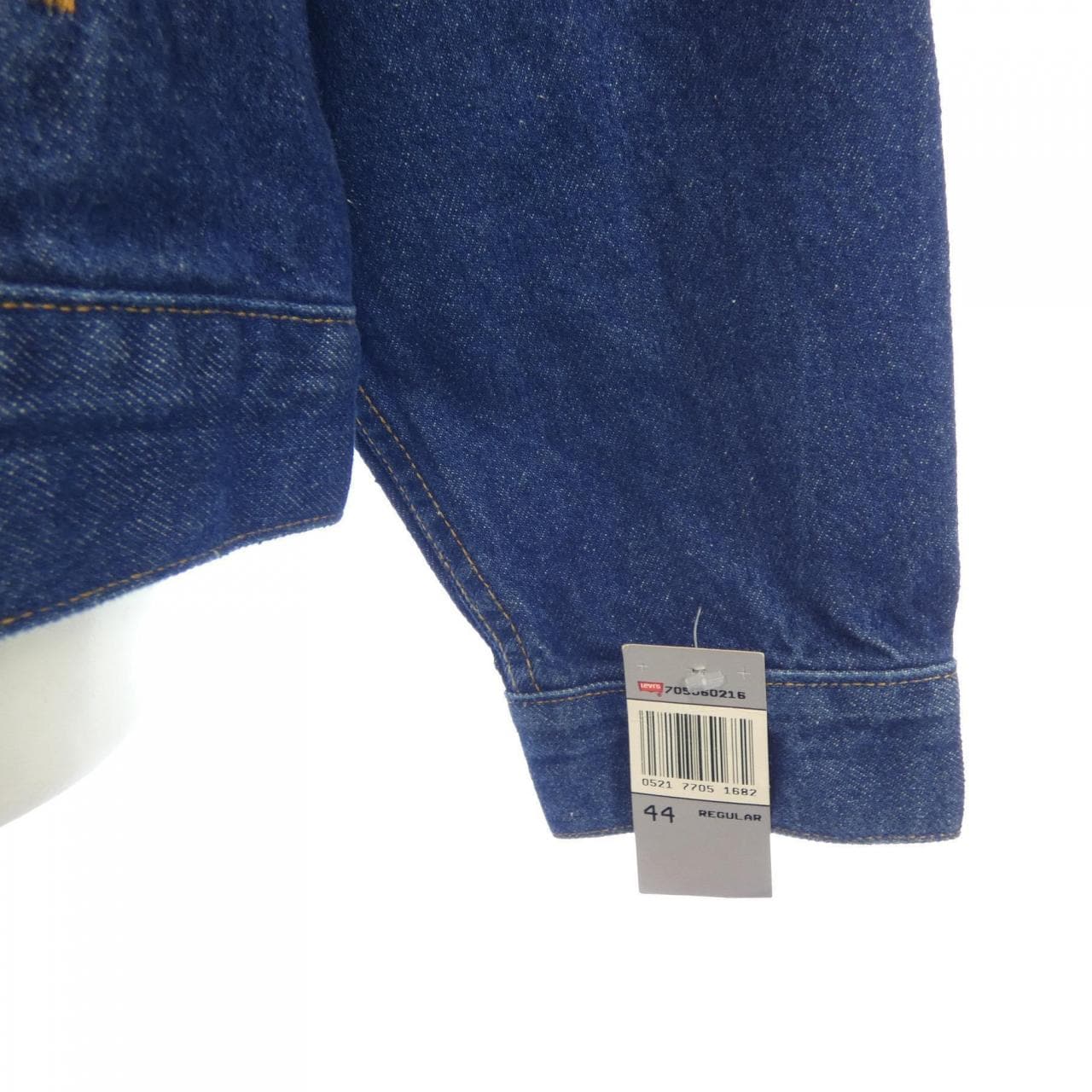 リーバイス LEVI'S デニムジャケット