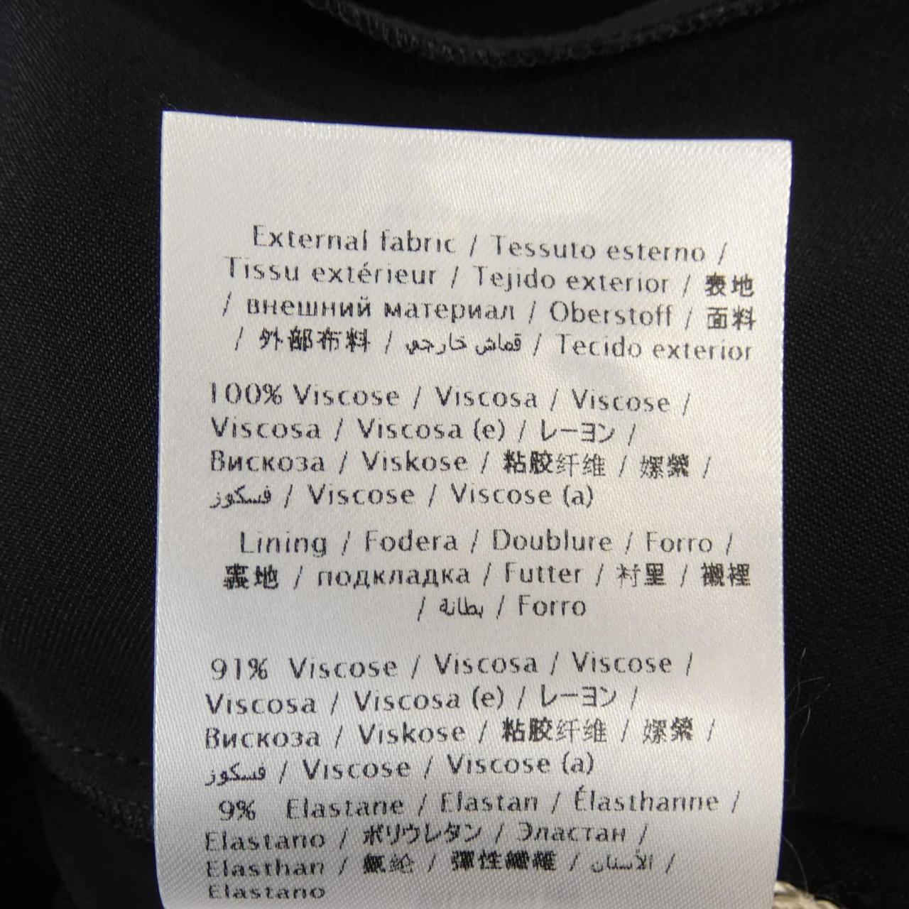 ヴァレンティノ VALENTINO ワンピース