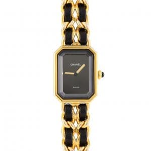 CHANEL premiere GP S 尺寸 H0001 GP石英
