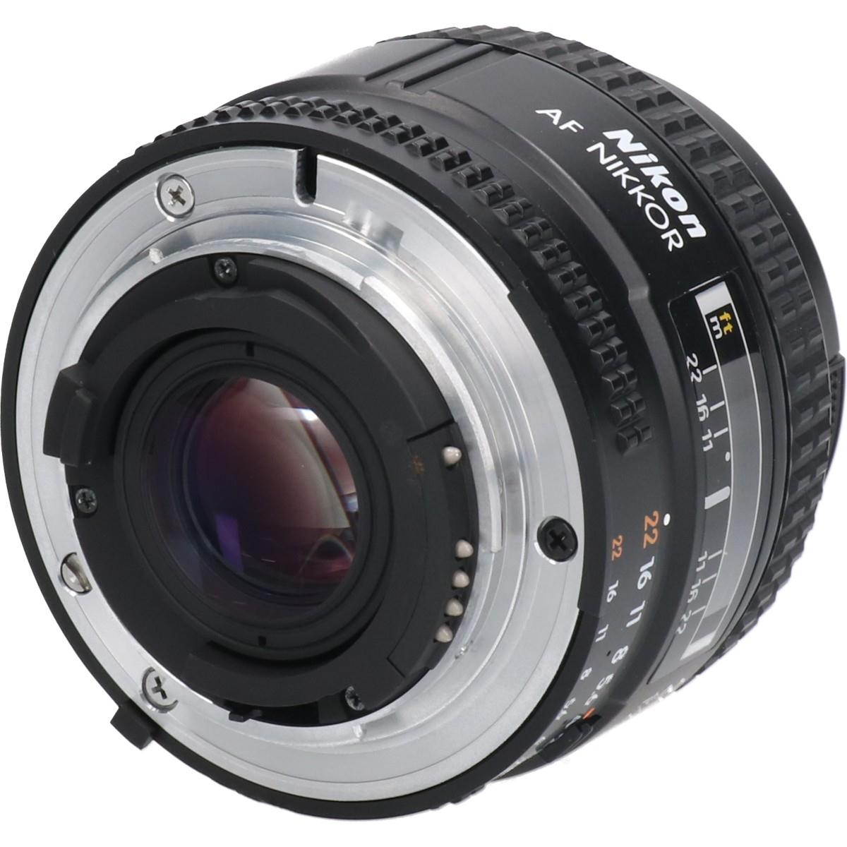 ＡＦ２４ｍｍ　Ｆ２．８Ｄ