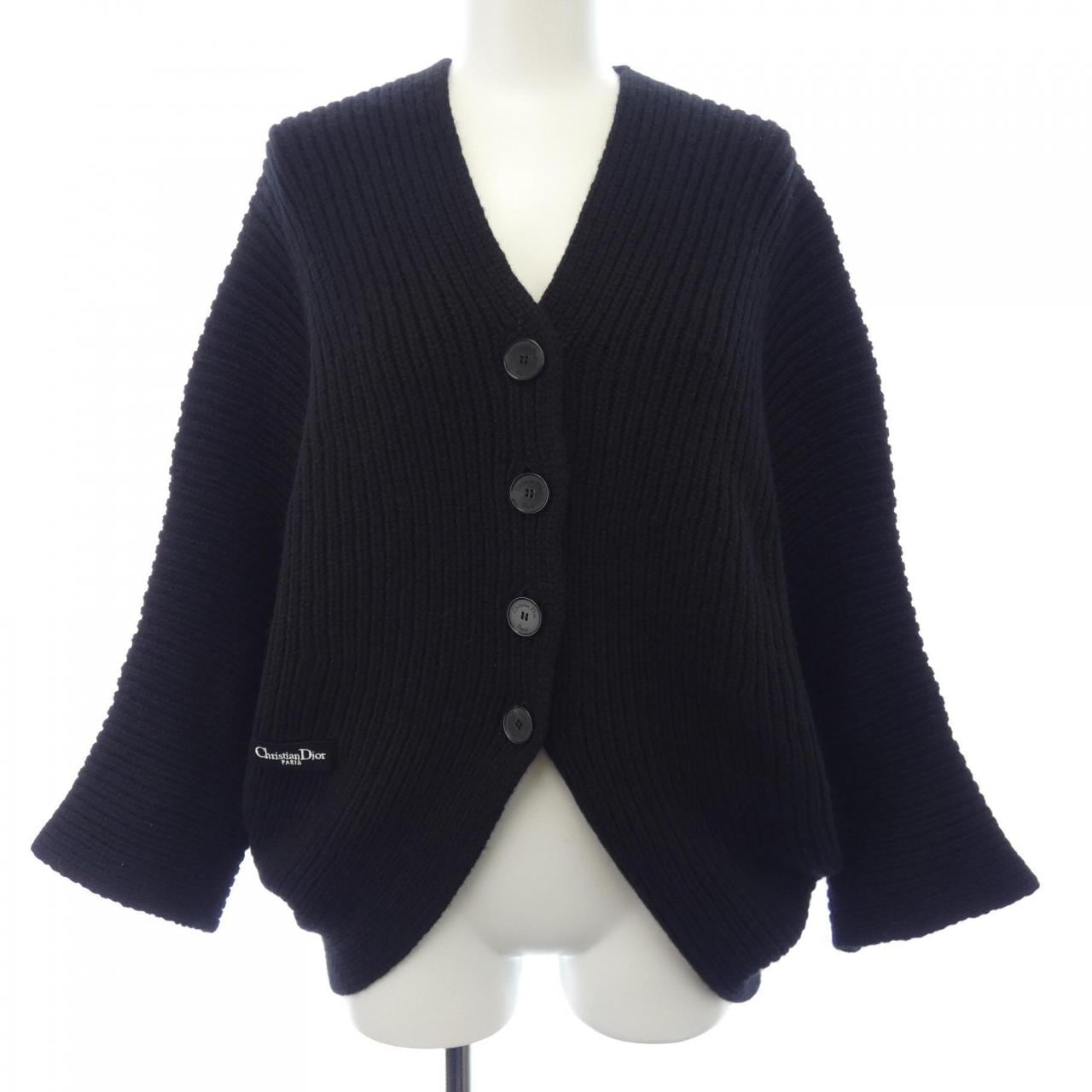 CHRISTIAN DIOR DIOR CHRISTIAN DIOR Cardigan