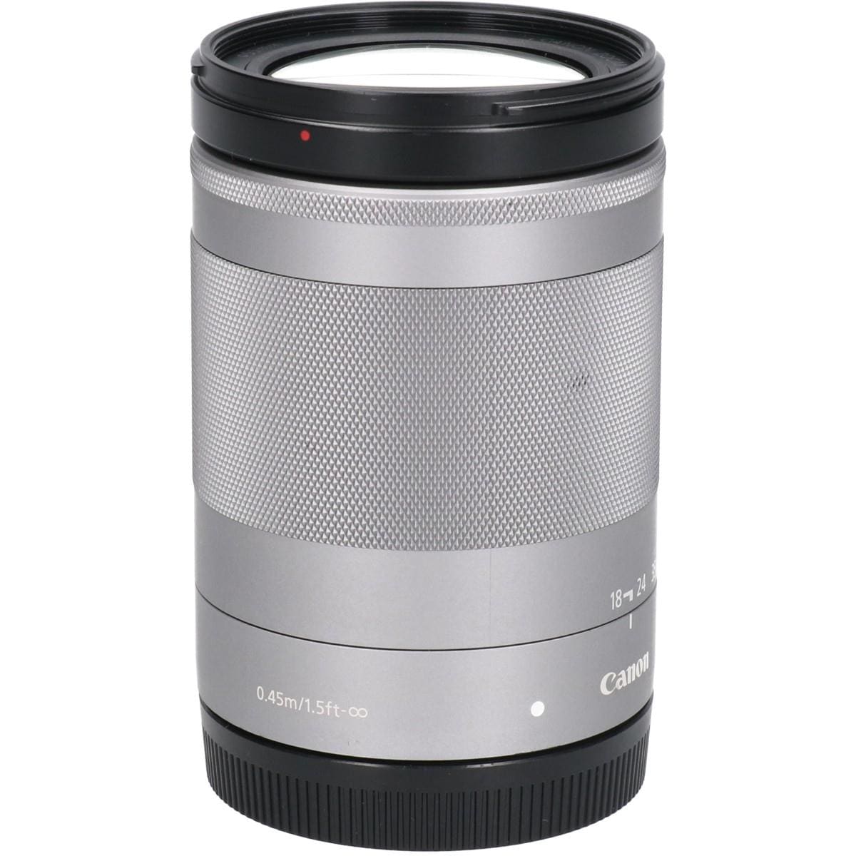 ＥＦ－Ｍ１８－１５０ｍｍ　Ｆ３．５－６．３ＩＳ　ＳＴＭ