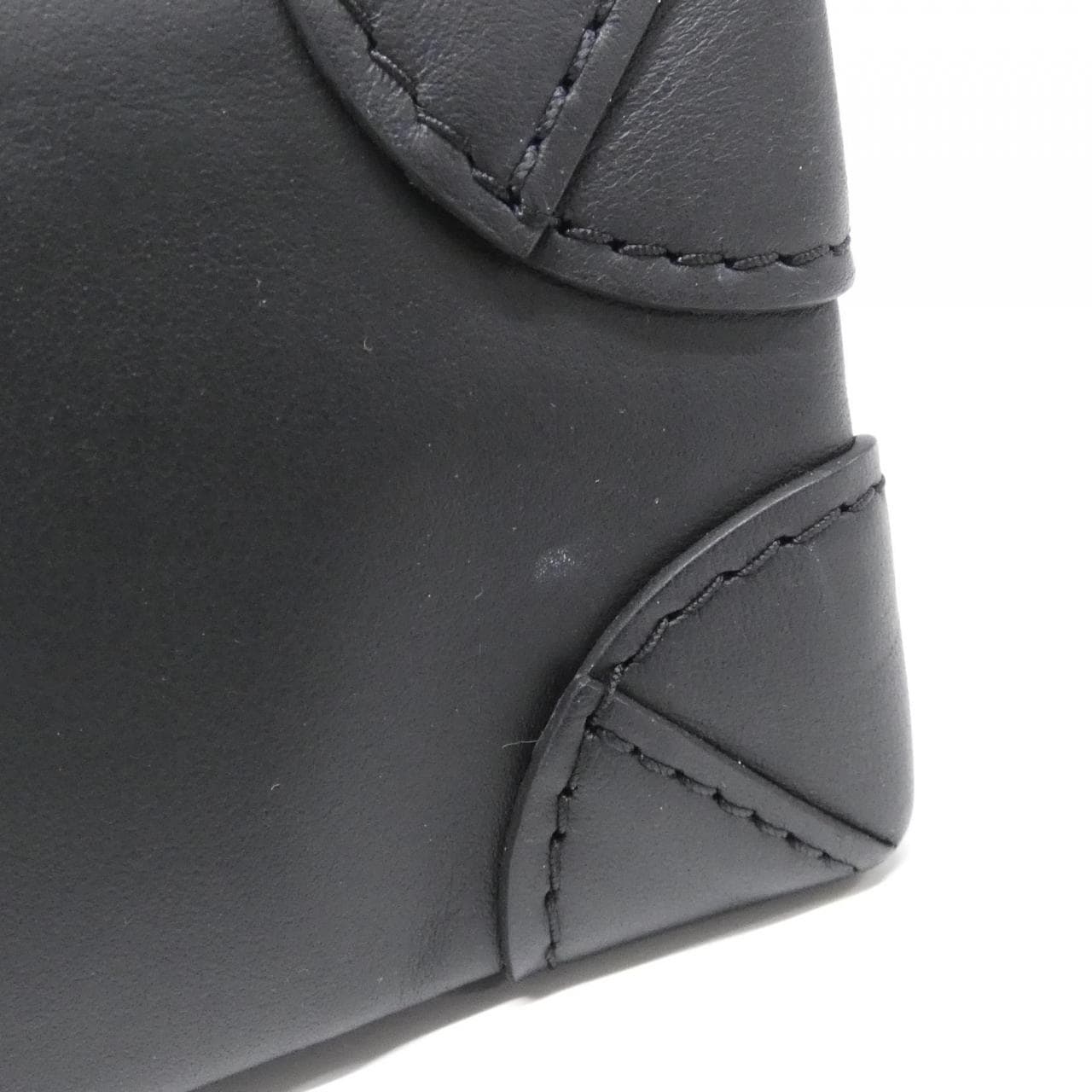 ルイヴィトン モノグラム シール スティーマーXS M58707 ショルダーバッグ