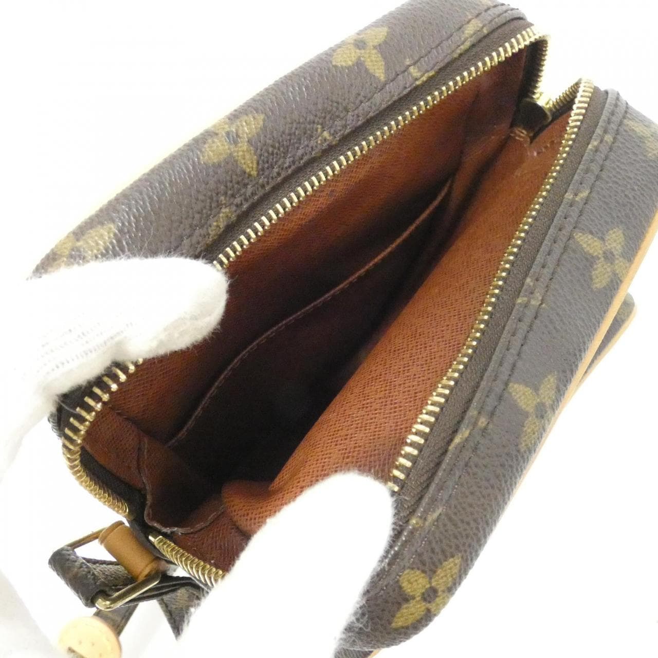 ルイヴィトン モノグラム アマゾン M45236 ショルダーバッグ