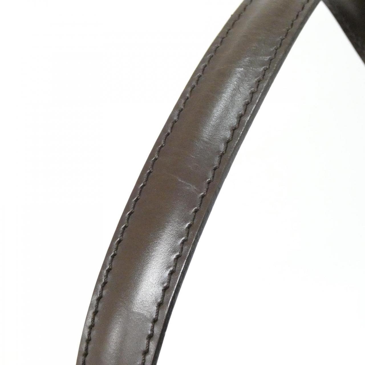 ルイヴィトン ダミエ チェルシー N51119 ショルダーバッグ