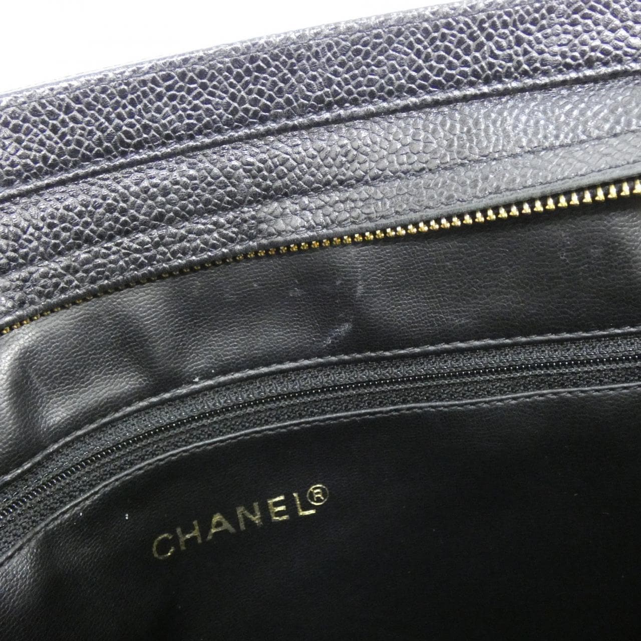 【ヴィンテージ】シャネル 03675 ショルダーバッグ