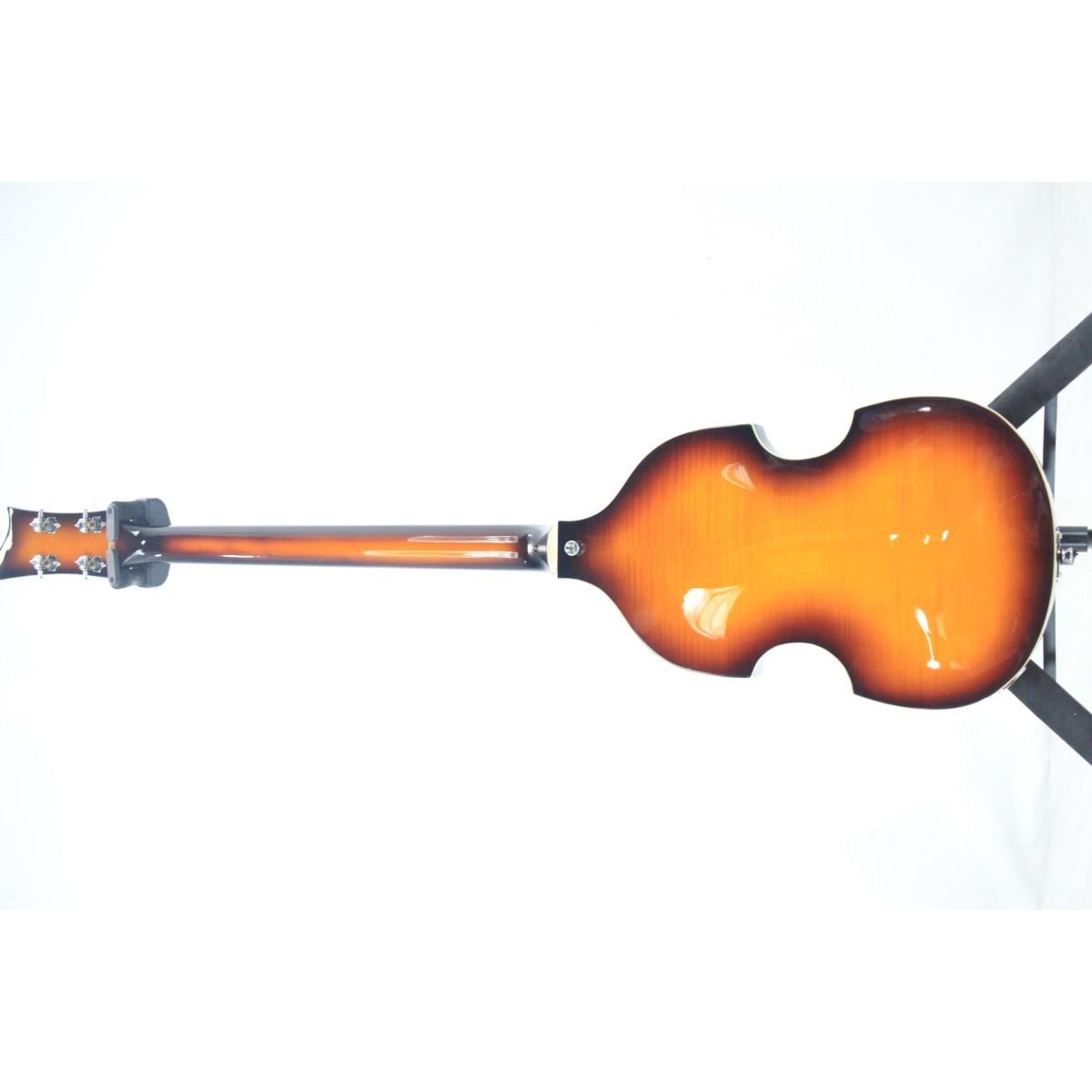 ＨＯＦＮＥＲ　ＩＧＮＩＴＩＯＮ　ＢＡＳＳ