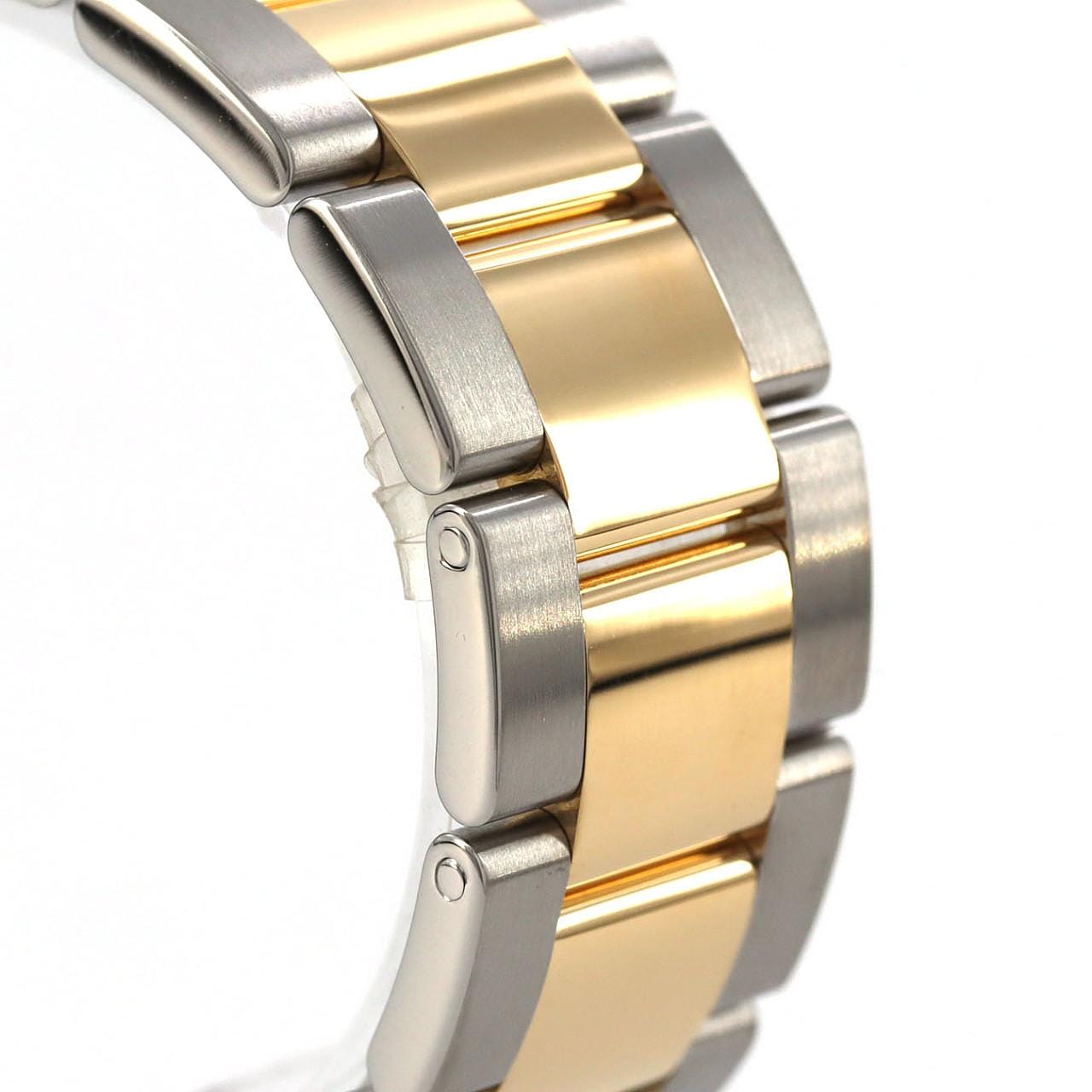 ロレックス サブマリーナーデイト 126613LN SSxYG 自動巻 ランダム番