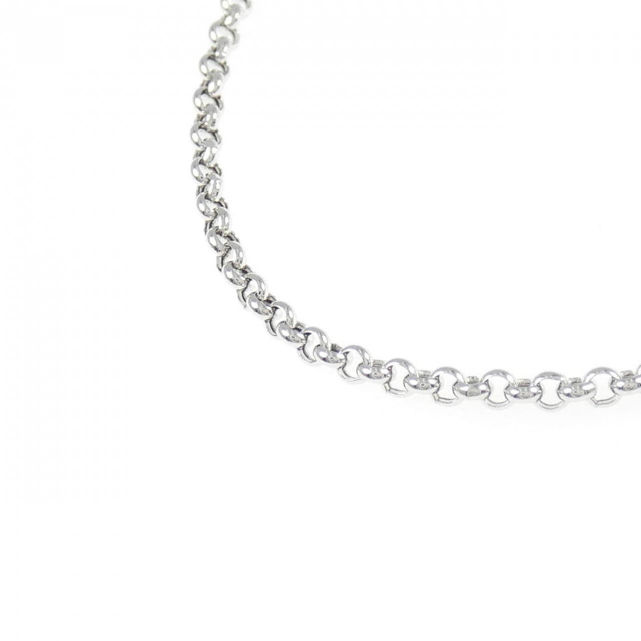 【新品】PT850 ネックレス