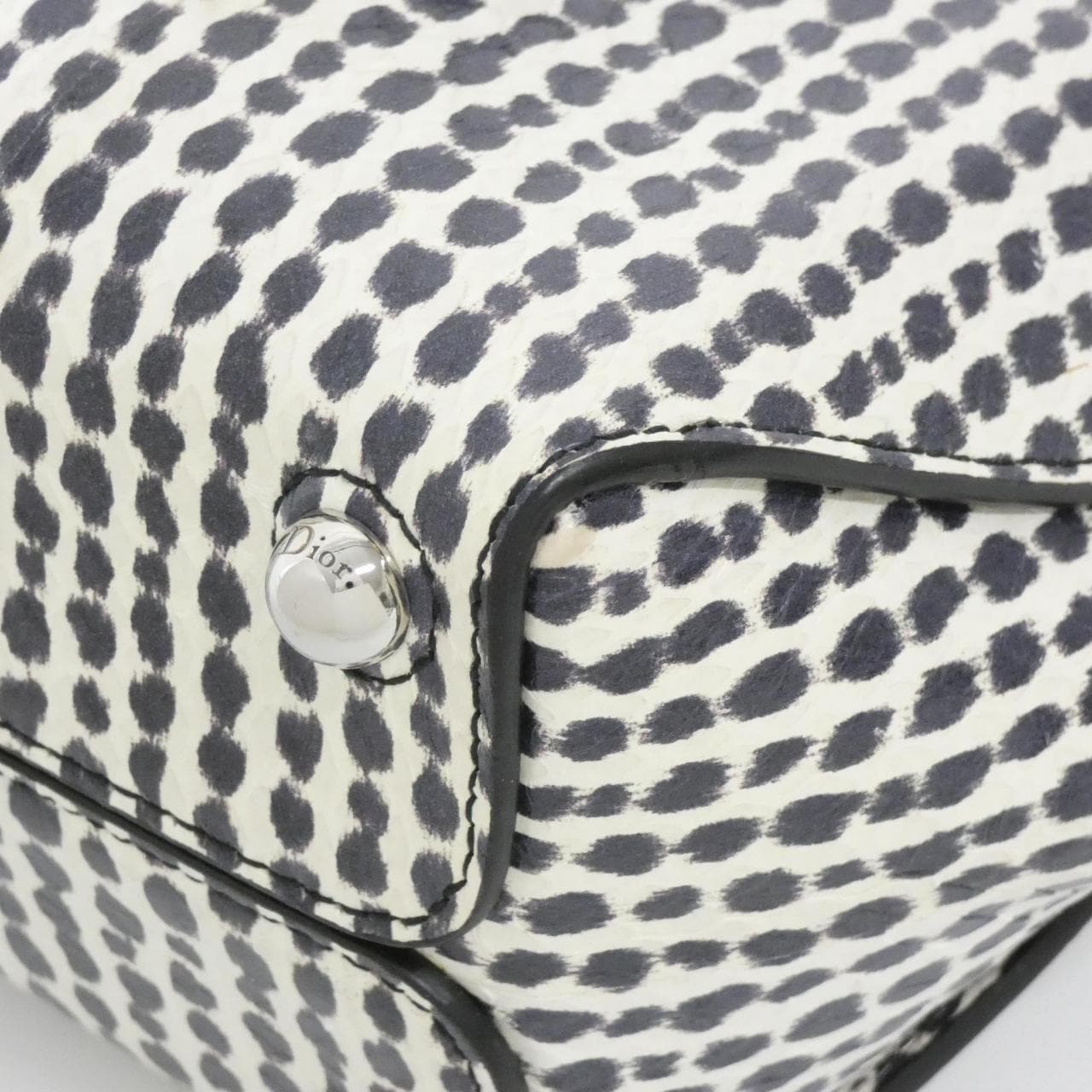 クリスチャンディオール ディオールバー M1061PAYS バッグ