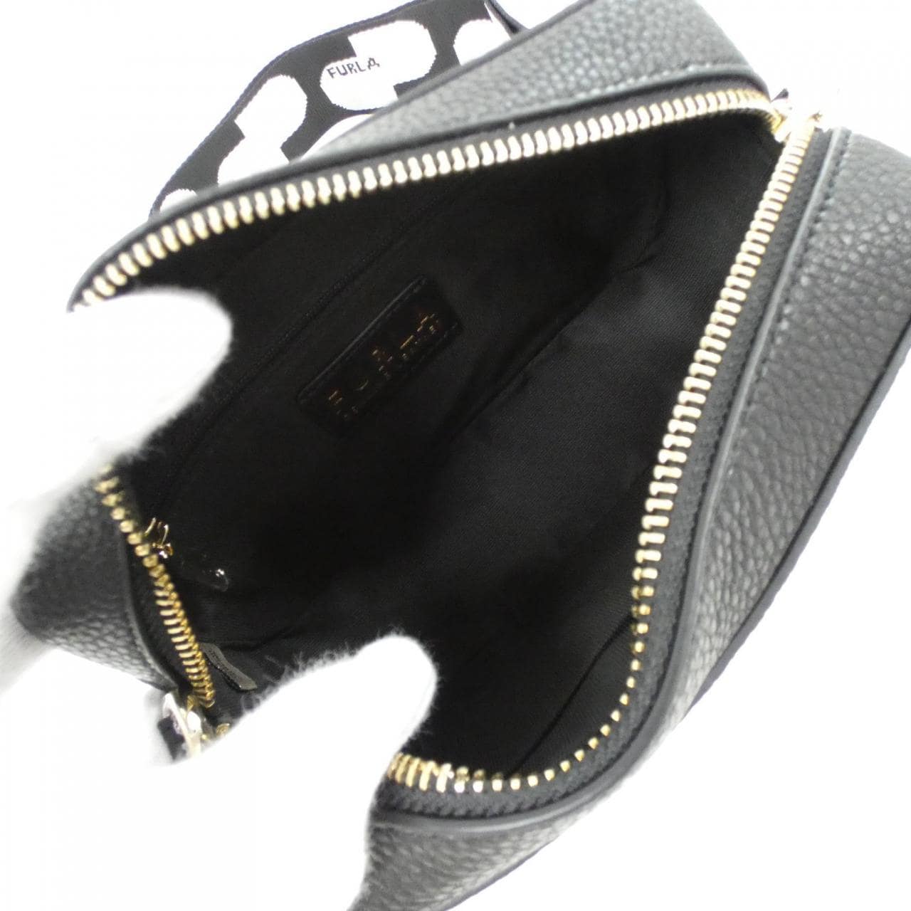 【新品】フルラ GARDENIA WB01662 ショルダーバッグ