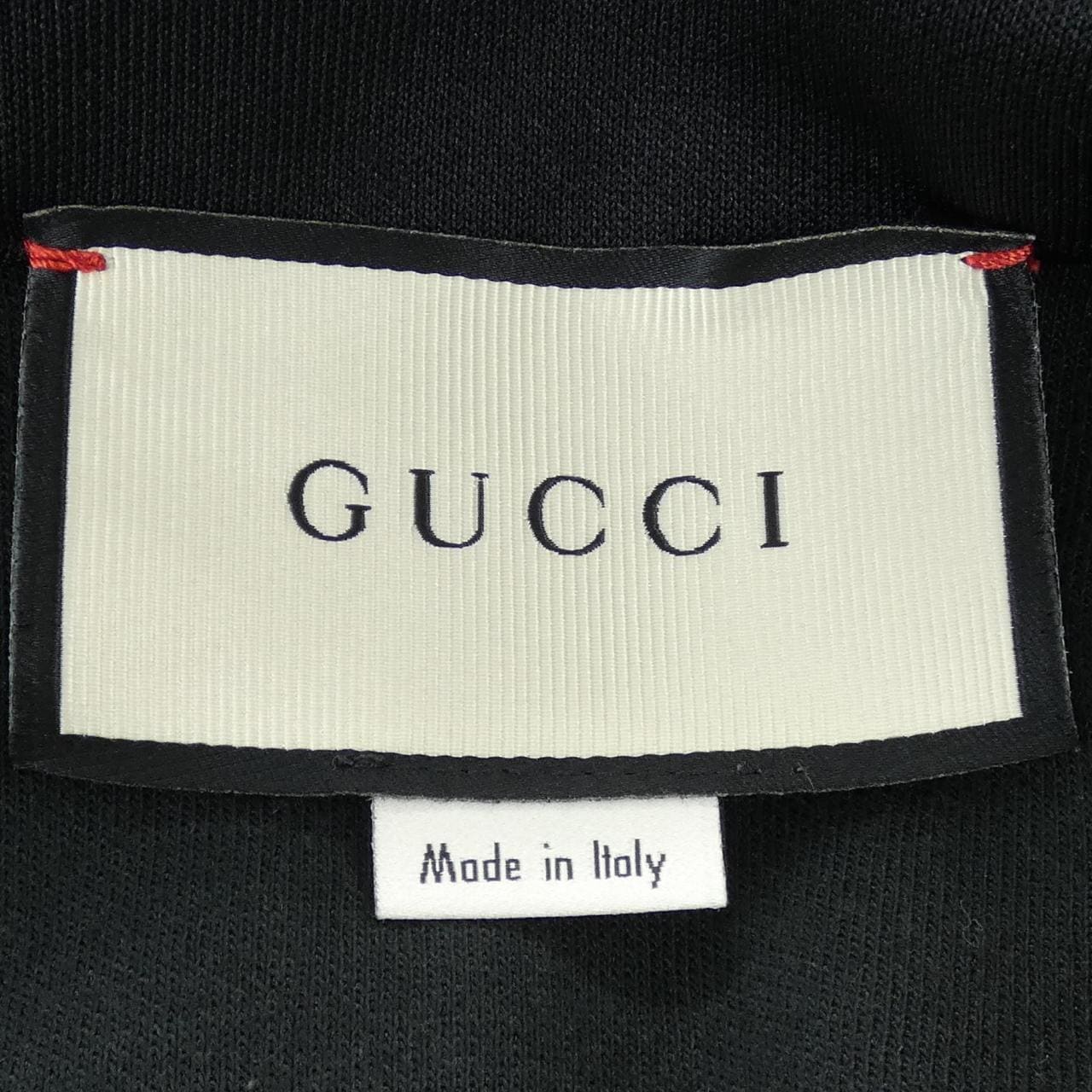 グッチ GUCCI 474634-X5T39 ブルゾン