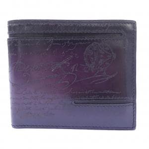 ベルルッティ Berluti スクリット マコレ WALLET