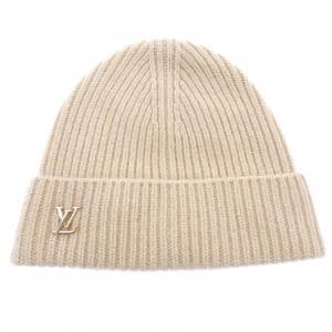 ルイヴィトン LOUIS VUITTON ビニーLVスパーク M77881 ニットキャップ