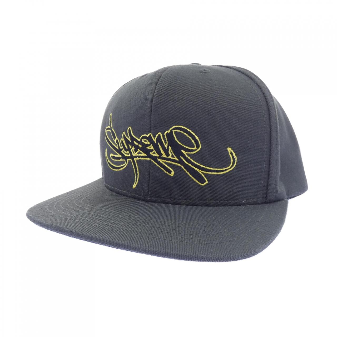 シュプリーム SUPREME キャップ