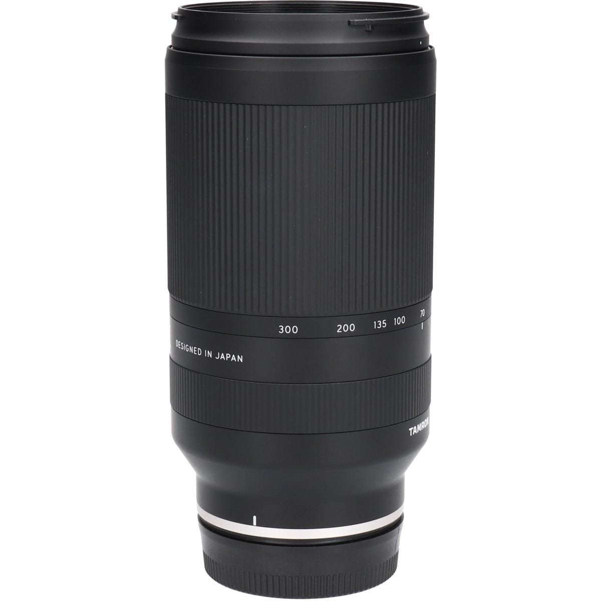 Ｅ７０－３００ｍｍ　Ｆ４．５－６．３ＤｉＩＩＩ　Ａ０４７