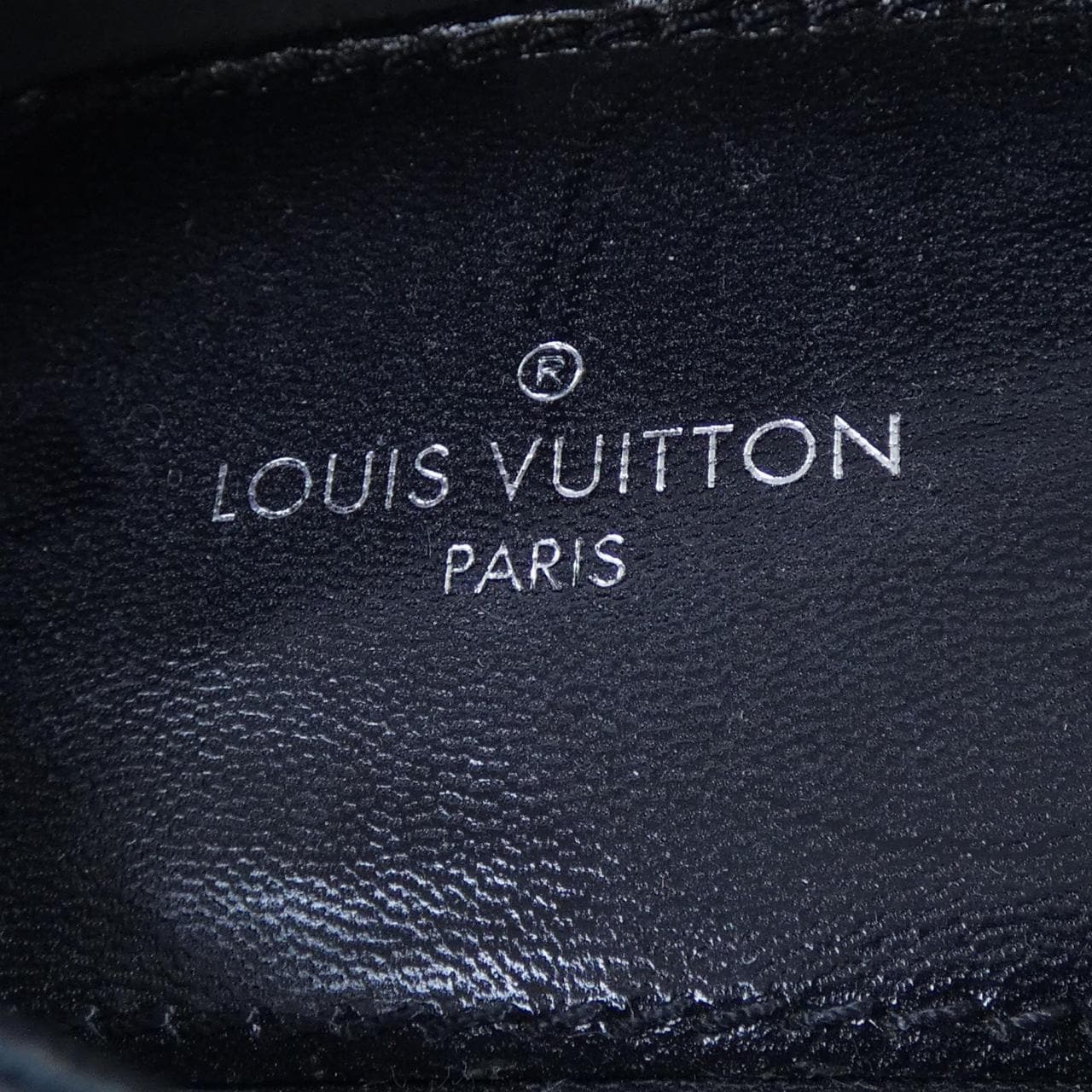 LOUIS VUITTON鞋