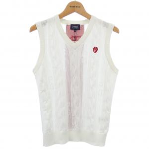 パーリーゲイツ PEARLY GATES ベスト