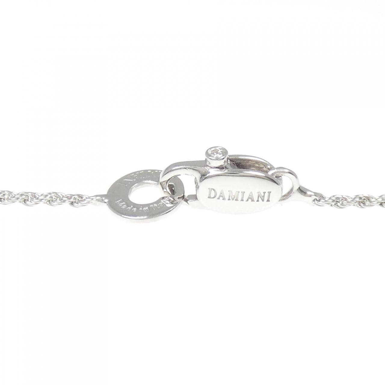 DAMIANI Belle Epoque 项链