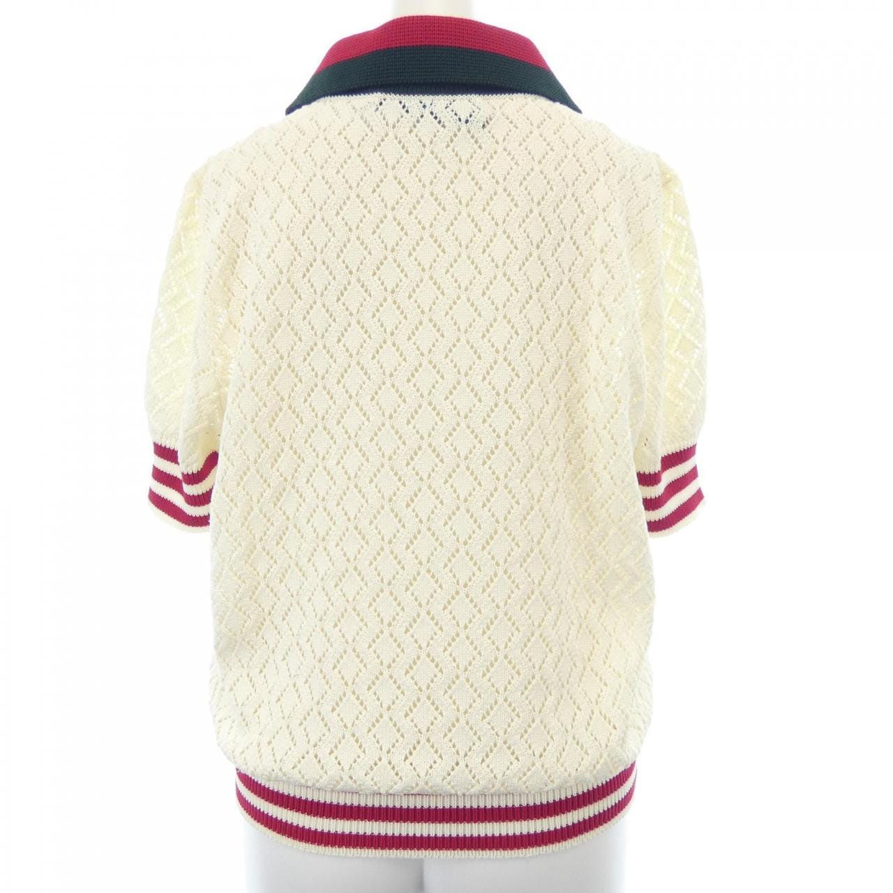 グッチ GUCCI ポロシャツ