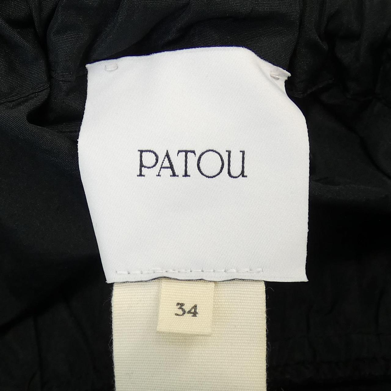 パトゥ PATOU SK0230011999B スカート