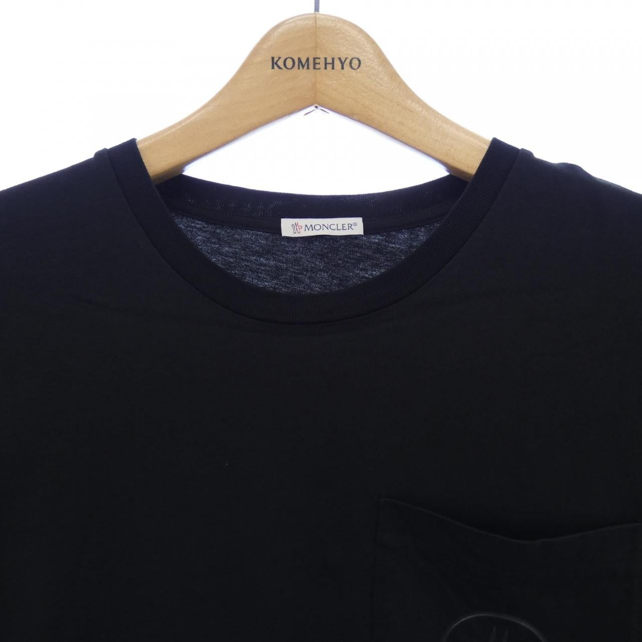 モンクレール MONCLER F20918C77710 829H8 Tシャツ